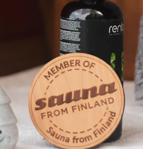 Sauna from Finland vie saunaelämyksiä maailmalle | Kirami