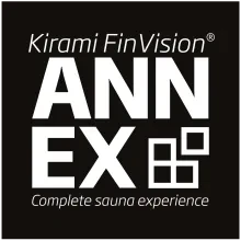 Kirami FinVision® Annex logo